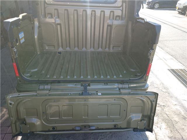 Daihatsu HIJET CARGO 2020 6320947-9