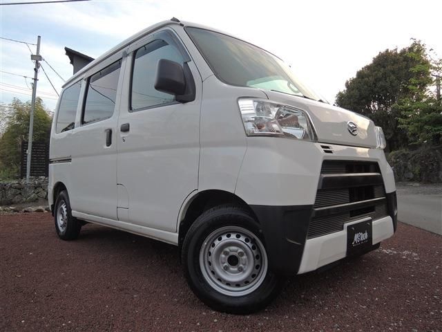 Daihatsu HIJET CARGO 2019 6321134-0