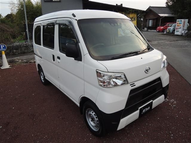 Daihatsu HIJET CARGO 2019 6321134-1