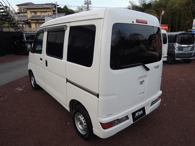 Daihatsu HIJET CARGO 2019 6321134-10