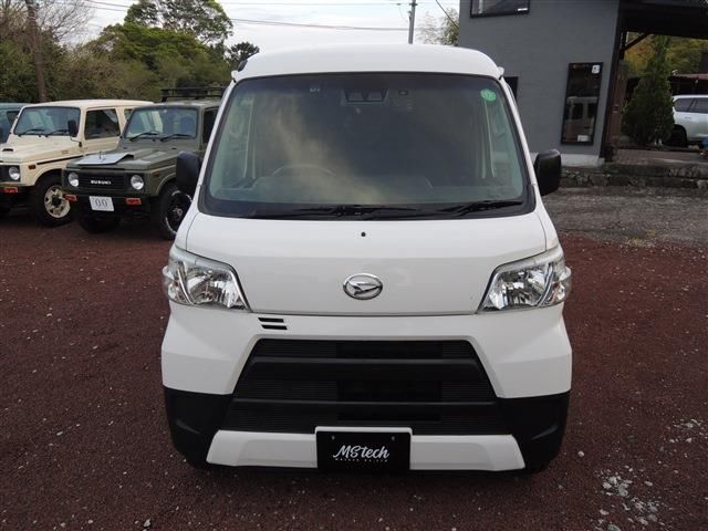Daihatsu HIJET CARGO 2019 6321134-2
