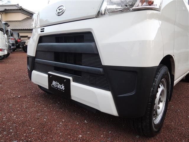 Daihatsu HIJET CARGO 2019 6321134-4