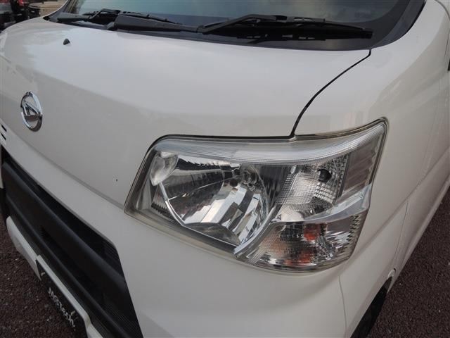 Daihatsu HIJET CARGO 2019 6321134-5