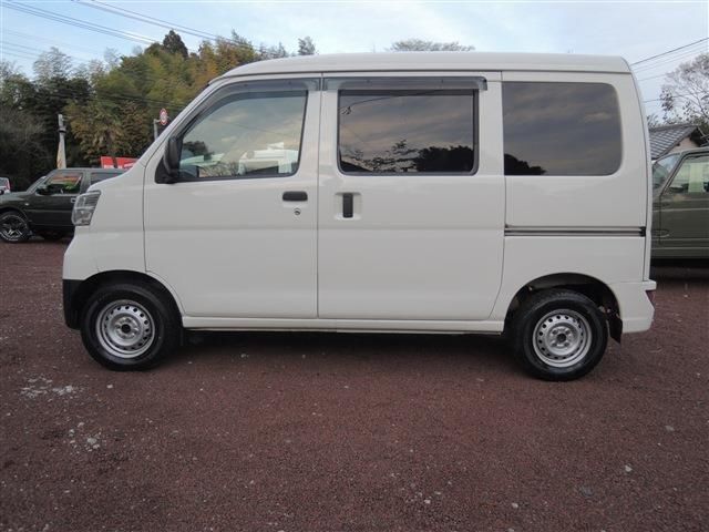 Daihatsu HIJET CARGO 2019 6321134-7