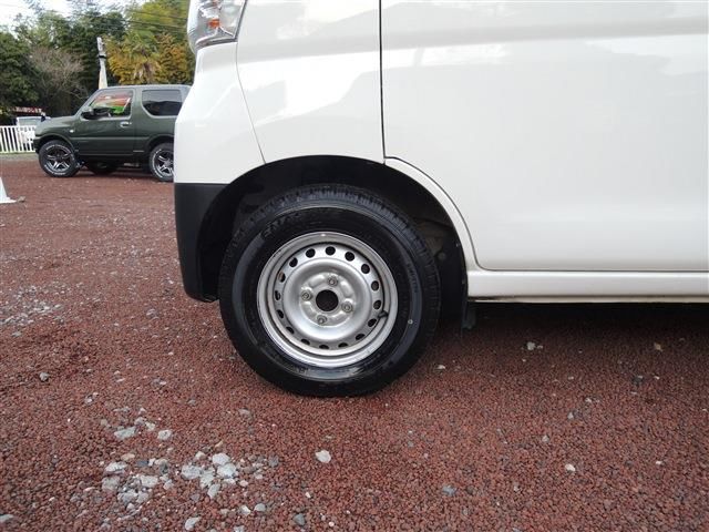 Daihatsu HIJET CARGO 2019 6321134-8