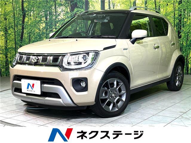 Suzuki IGNIS 2021 6319370-3