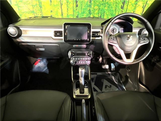 Suzuki IGNIS 2021 6319370-4
