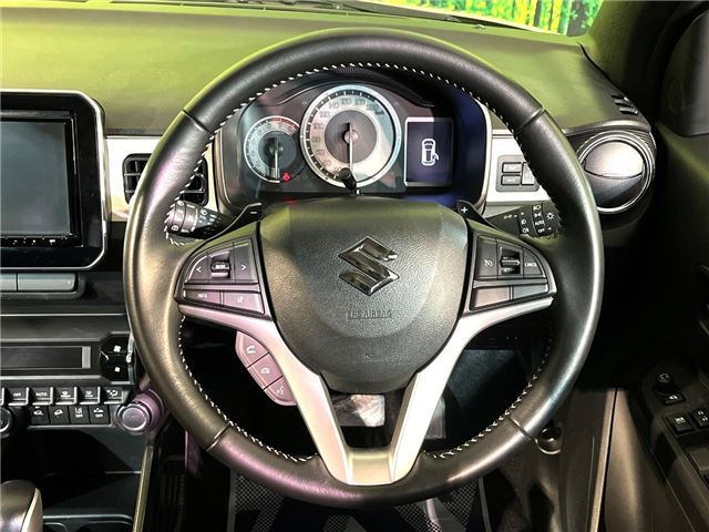 Suzuki IGNIS 2021 6319370-5