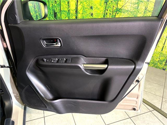 Suzuki IGNIS 2021 6319370-6