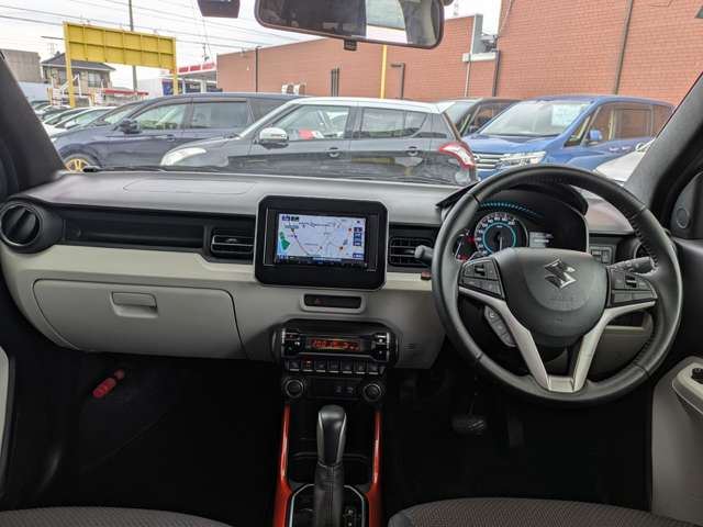 Suzuki IGNIS 2019 6319427-2