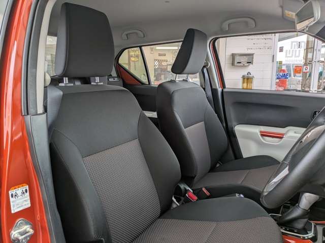 Suzuki IGNIS 2019 6319427-3