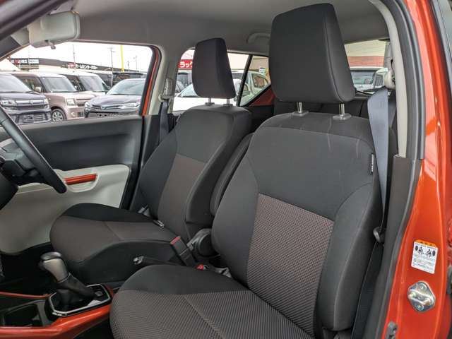 Suzuki IGNIS 2019 6319427-4
