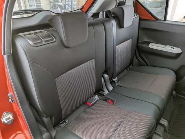 Suzuki IGNIS 2019 6319427-5