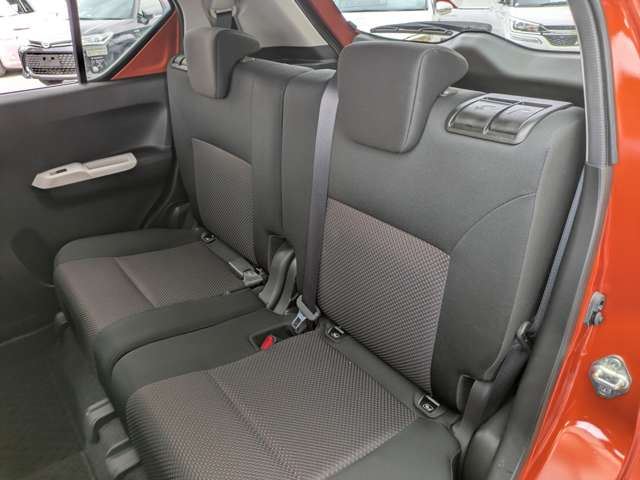 Suzuki IGNIS 2019 6319427-6