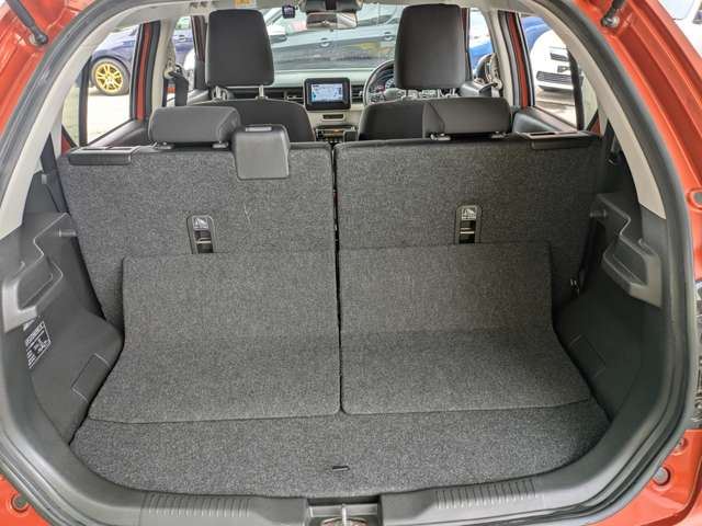 Suzuki IGNIS 2019 6319427-7