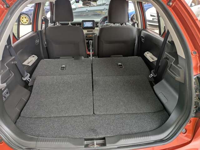 Suzuki IGNIS 2019 6319427-8