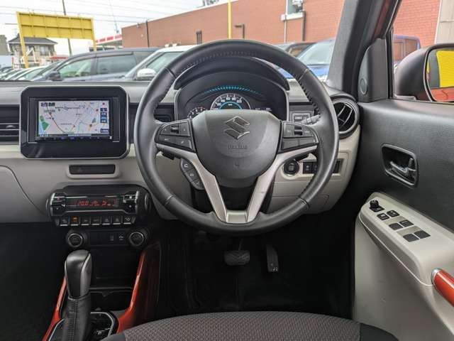 Suzuki IGNIS 2019 6319427-9