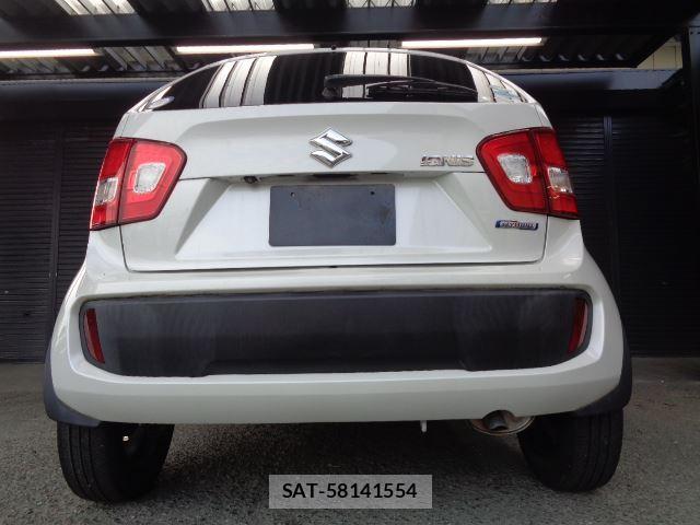 Suzuki IGNIS 2017 6319687-10