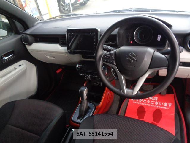 Suzuki IGNIS 2017 6319687-2