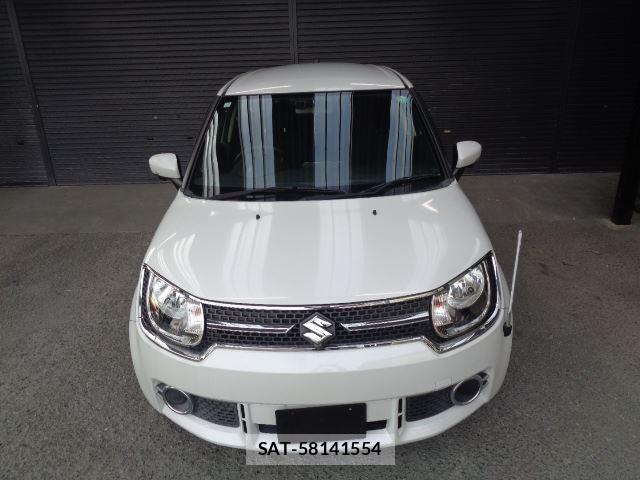 Suzuki IGNIS 2017 6319687-5