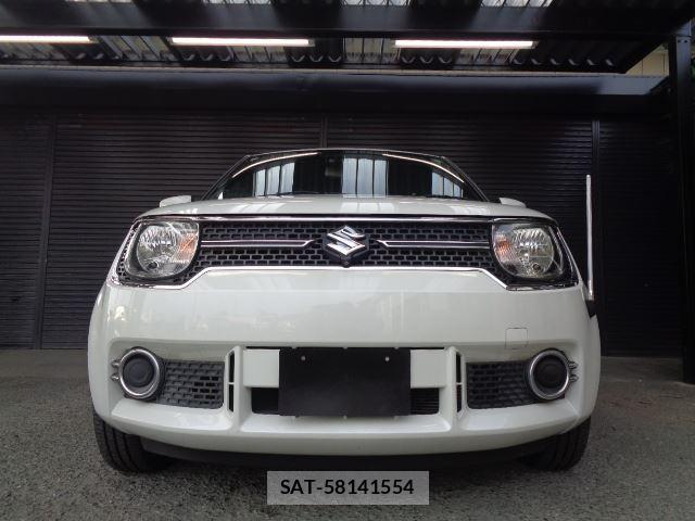 Suzuki IGNIS 2017 6319687-6