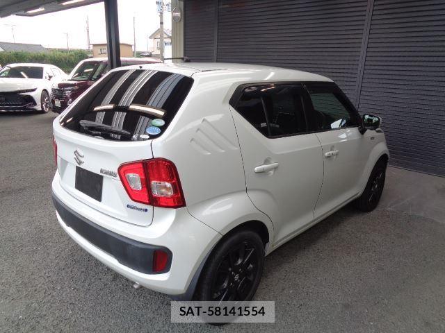Suzuki IGNIS 2017 6319687-8