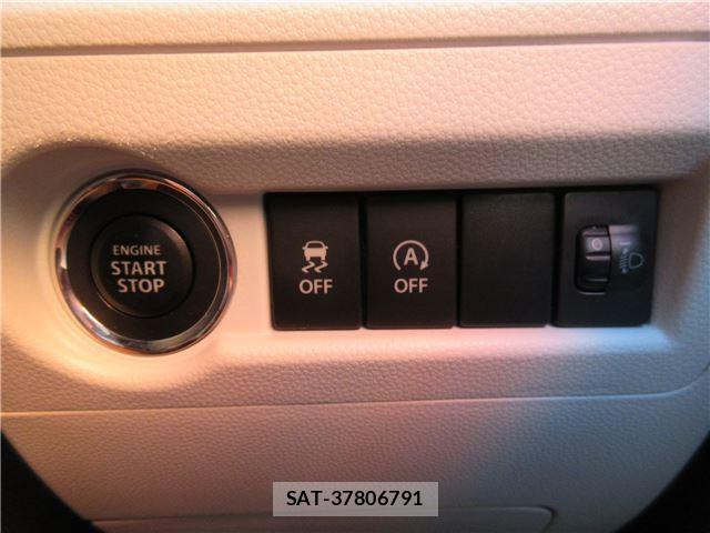 Suzuki IGNIS 2016 6319865-10
