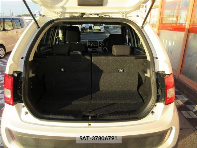 Suzuki IGNIS 2016 6319865-3