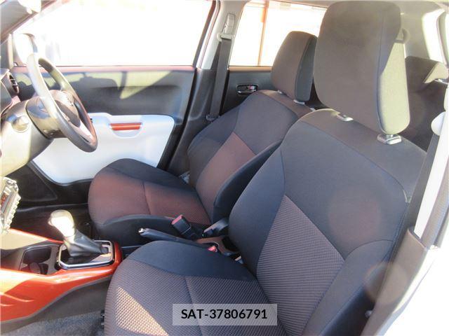 Suzuki IGNIS 2016 6319865-4