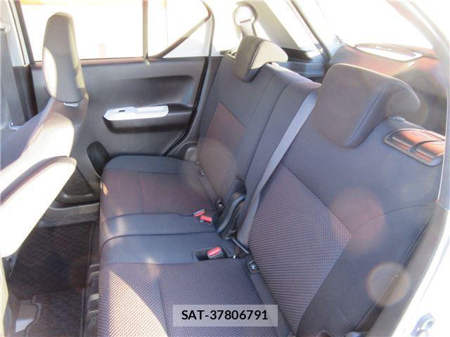 Suzuki IGNIS 2016 6319865-5