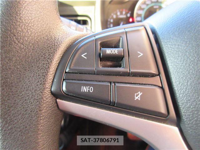 Suzuki IGNIS 2016 6319865-7