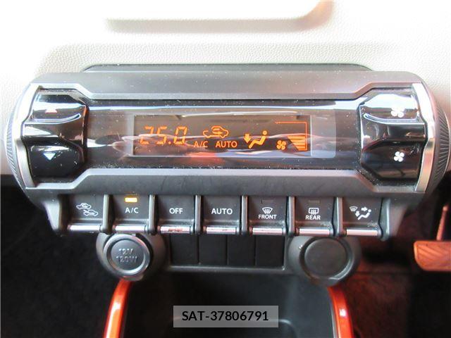 Suzuki IGNIS 2016 6319865-8