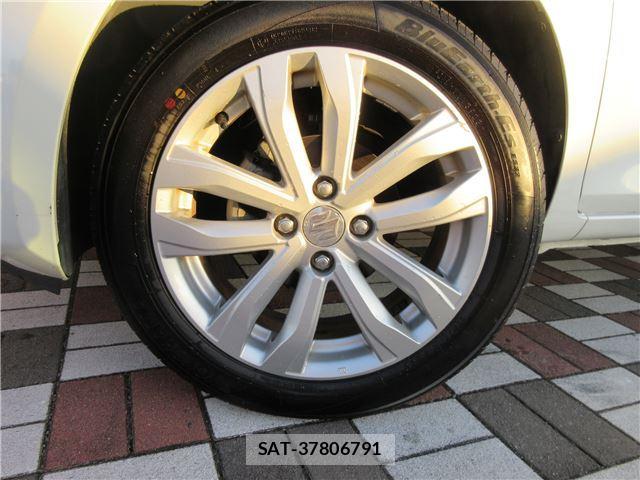 Suzuki IGNIS 2016 6319865-9