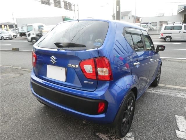 Suzuki IGNIS 2016 6320029-1