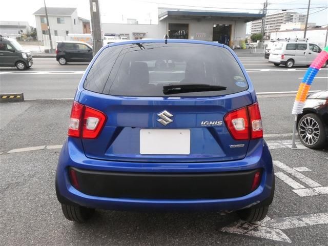Suzuki IGNIS 2016 6320029-2