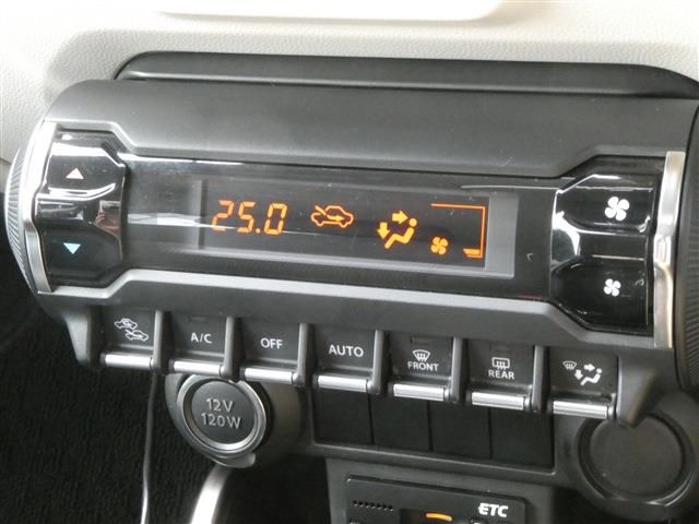 Suzuki IGNIS 2016 6320029-6