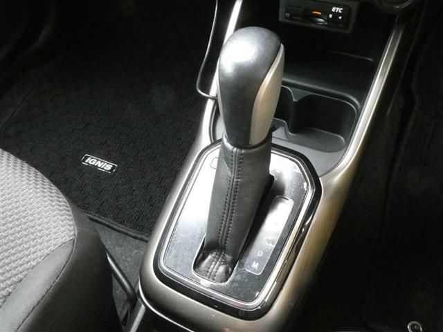Suzuki IGNIS 2016 6320029-7