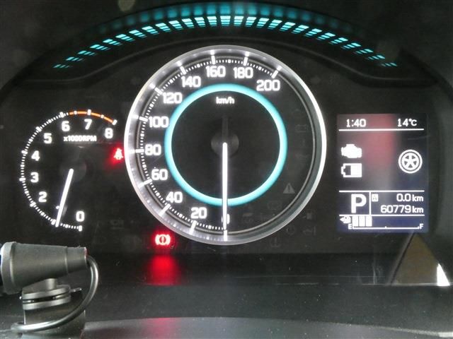 Suzuki IGNIS 2016 6320029-8
