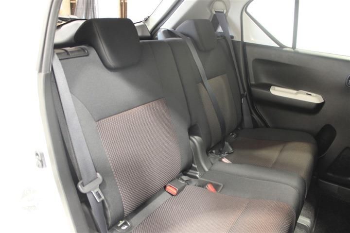 Suzuki IGNIS 2016 6320050-1