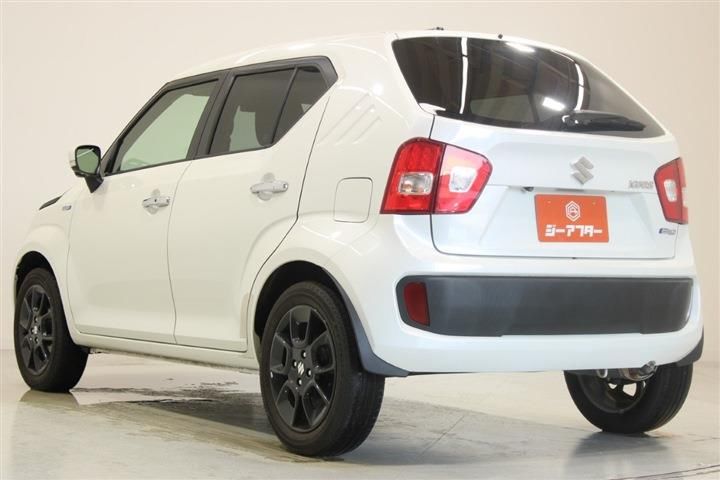 Suzuki IGNIS 2016 6320050-10