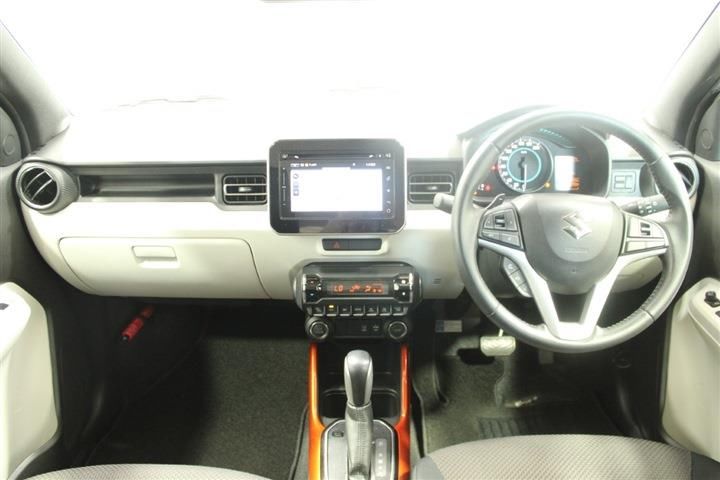 Suzuki IGNIS 2016 6320050-2