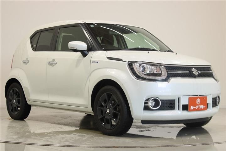 Suzuki IGNIS 2016 6320050-6