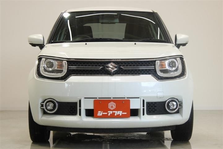 Suzuki IGNIS 2016 6320050-7