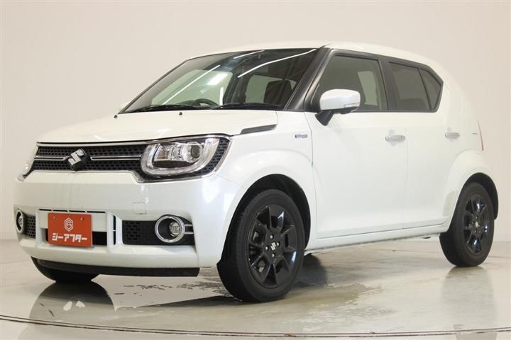 Suzuki IGNIS 2016 6320050-8