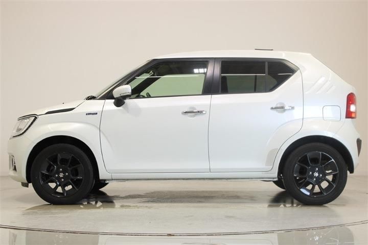 Suzuki IGNIS 2016 6320050-9
