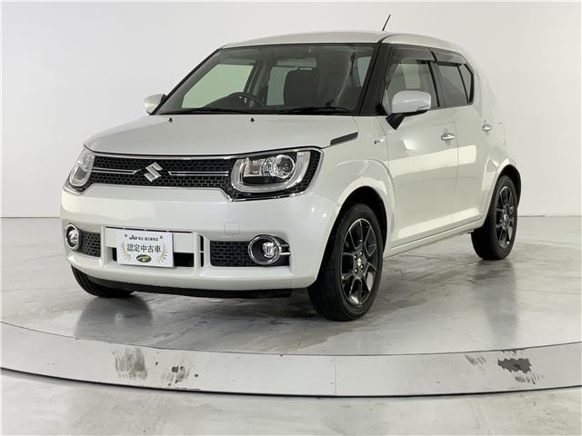 Suzuki IGNIS 2016 6320092-0