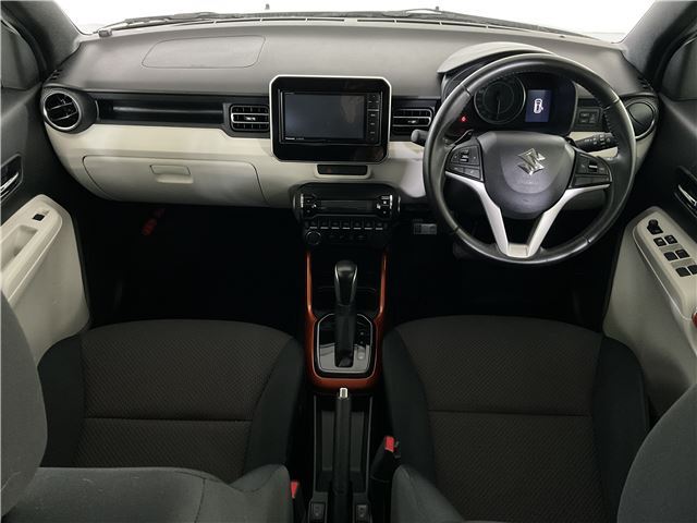 Suzuki IGNIS 2016 6320092-2