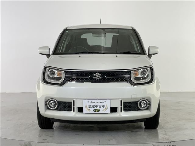 Suzuki IGNIS 2016 6320092-3