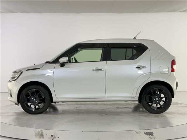 Suzuki IGNIS 2016 6320092-4