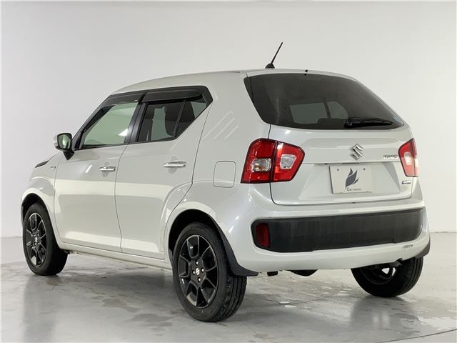Suzuki IGNIS 2016 6320092-5